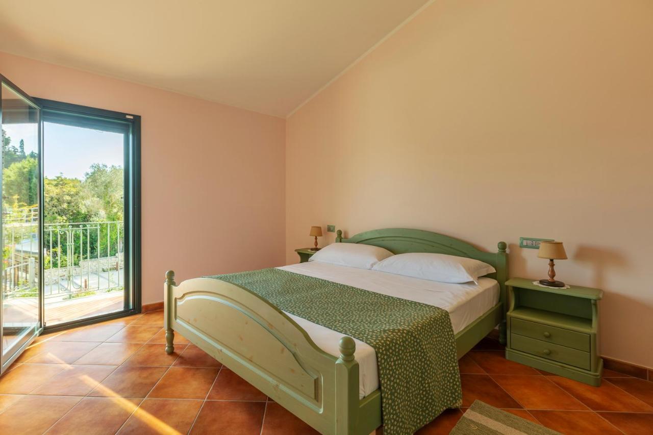 Brezza D'Estate Apartment Valderice Exterior photo
