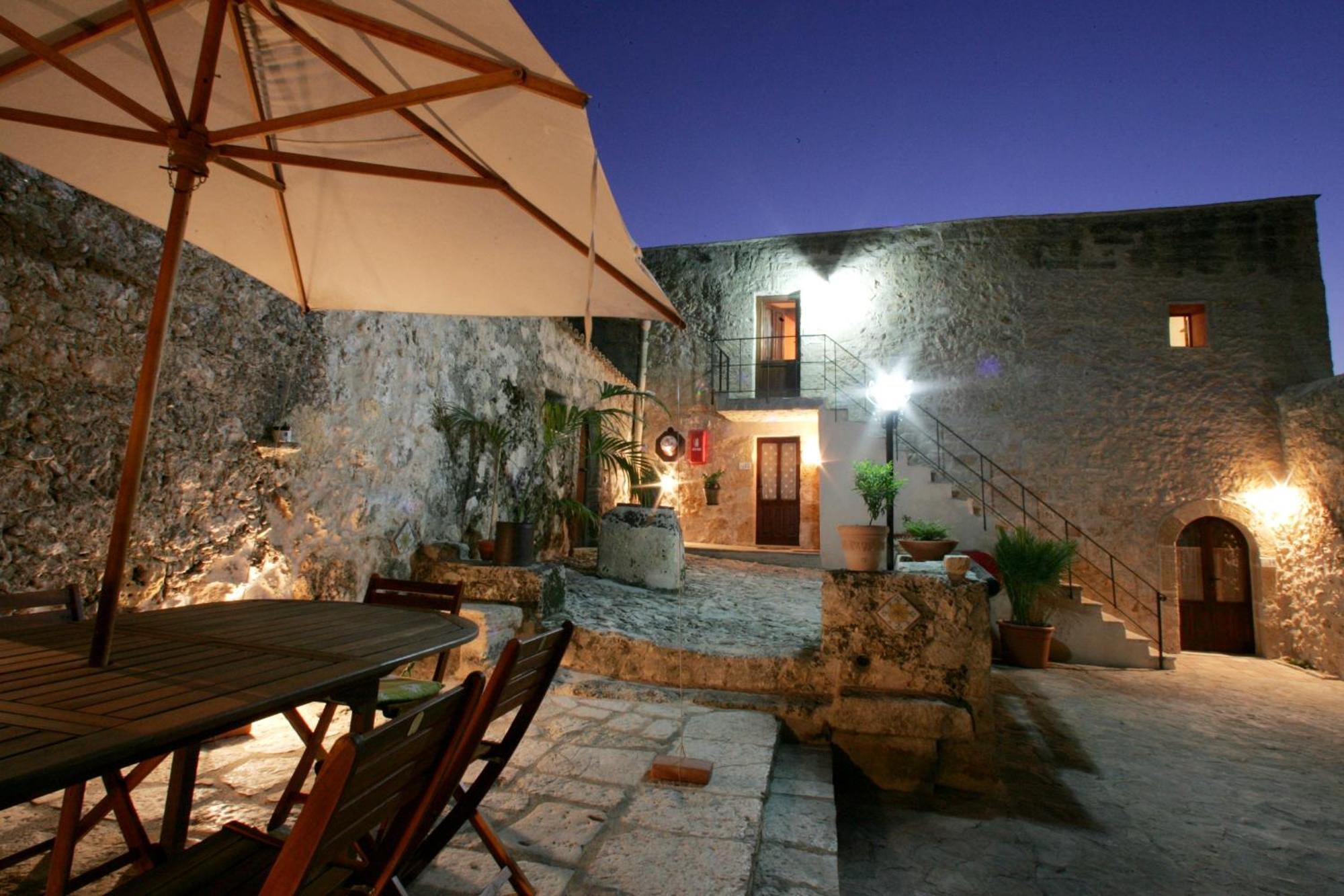 Brezza D'Estate Apartment Valderice Exterior photo